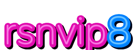 rsnvip8 — logo kanal